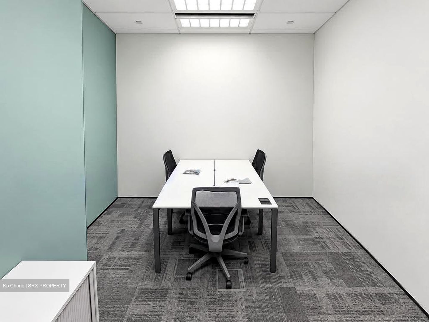 Park Place Residences At Plq (D14), Office #620582171
